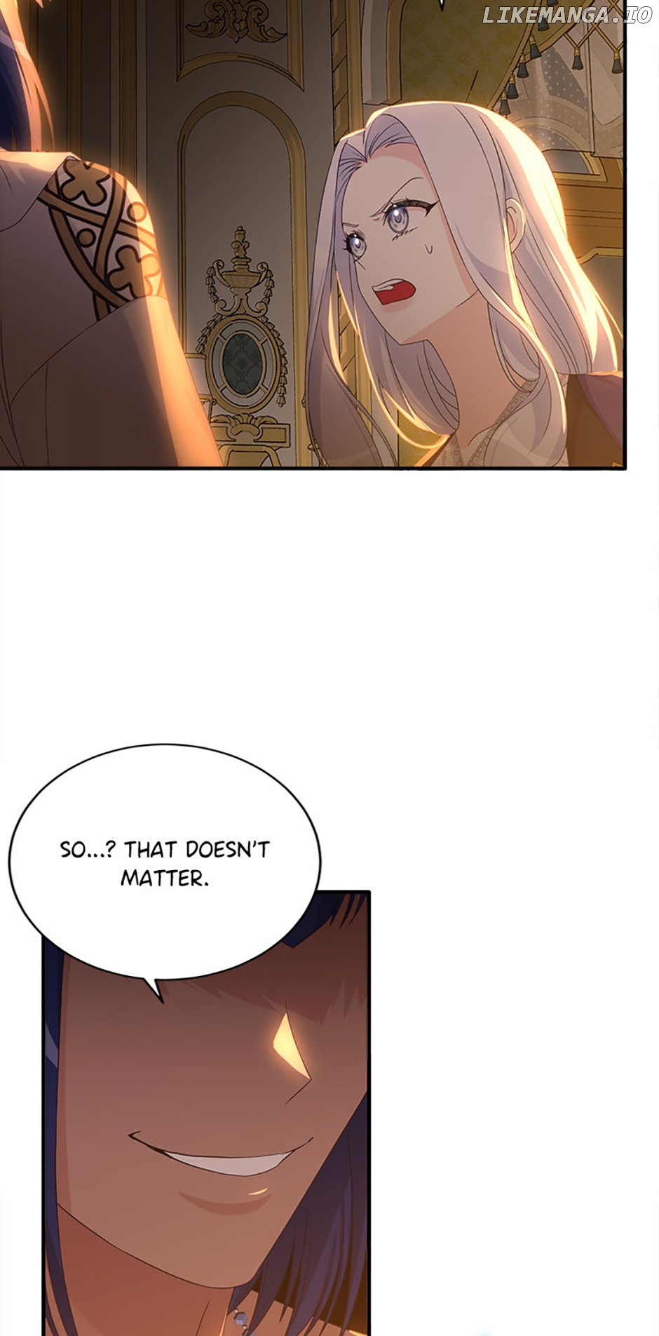 I Corrupted the Good Male Lead Chapter 62 - page 40