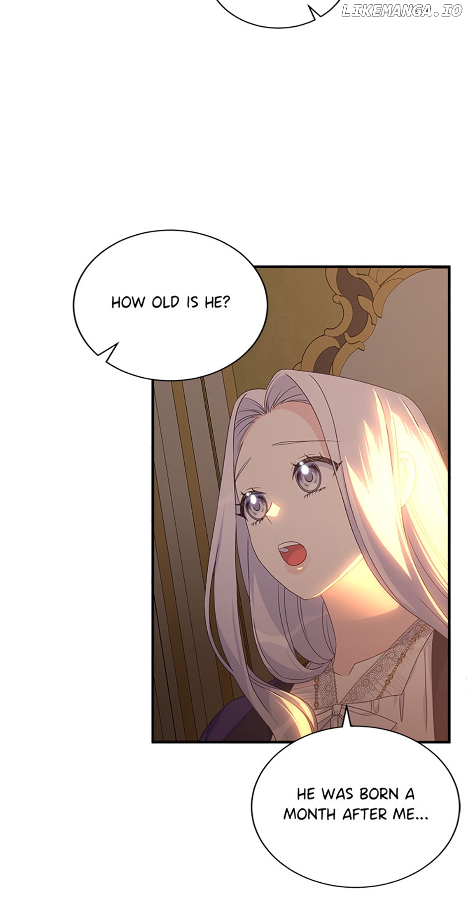 I Corrupted the Good Male Lead Chapter 62 - page 6