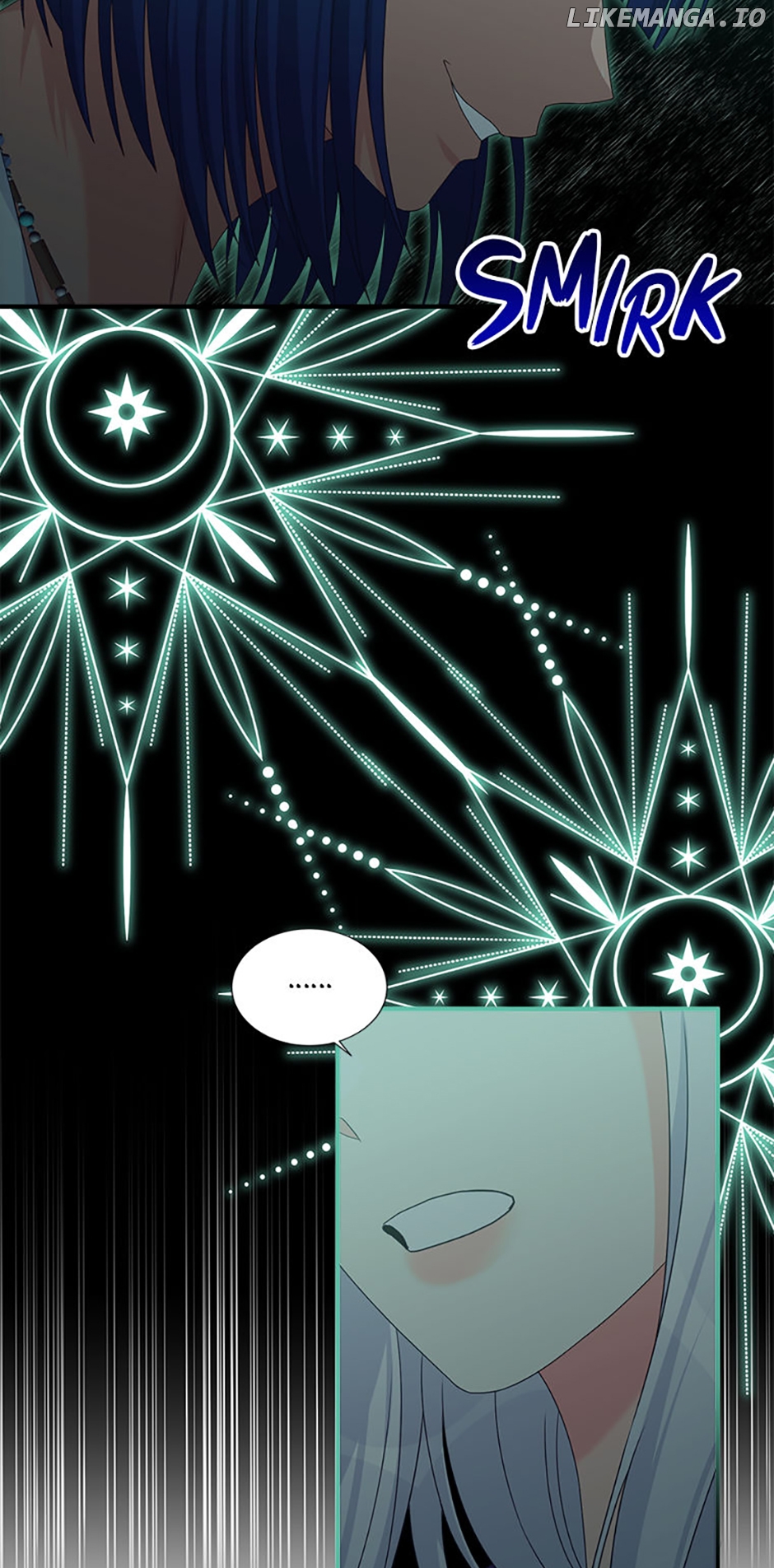 I Corrupted the Good Male Lead Chapter 62 - page 44