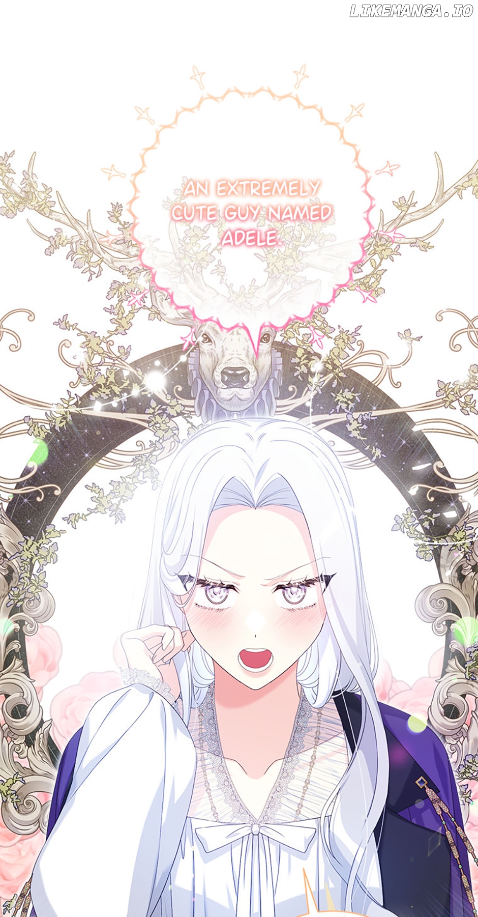 I Corrupted the Good Male Lead Chapter 62 - page 47