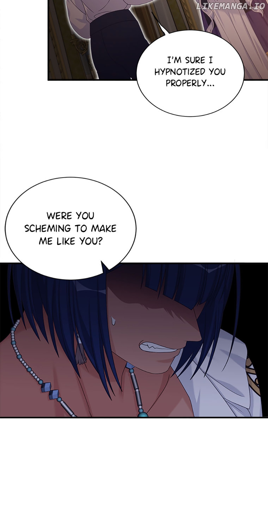 I Corrupted the Good Male Lead Chapter 62 - page 49