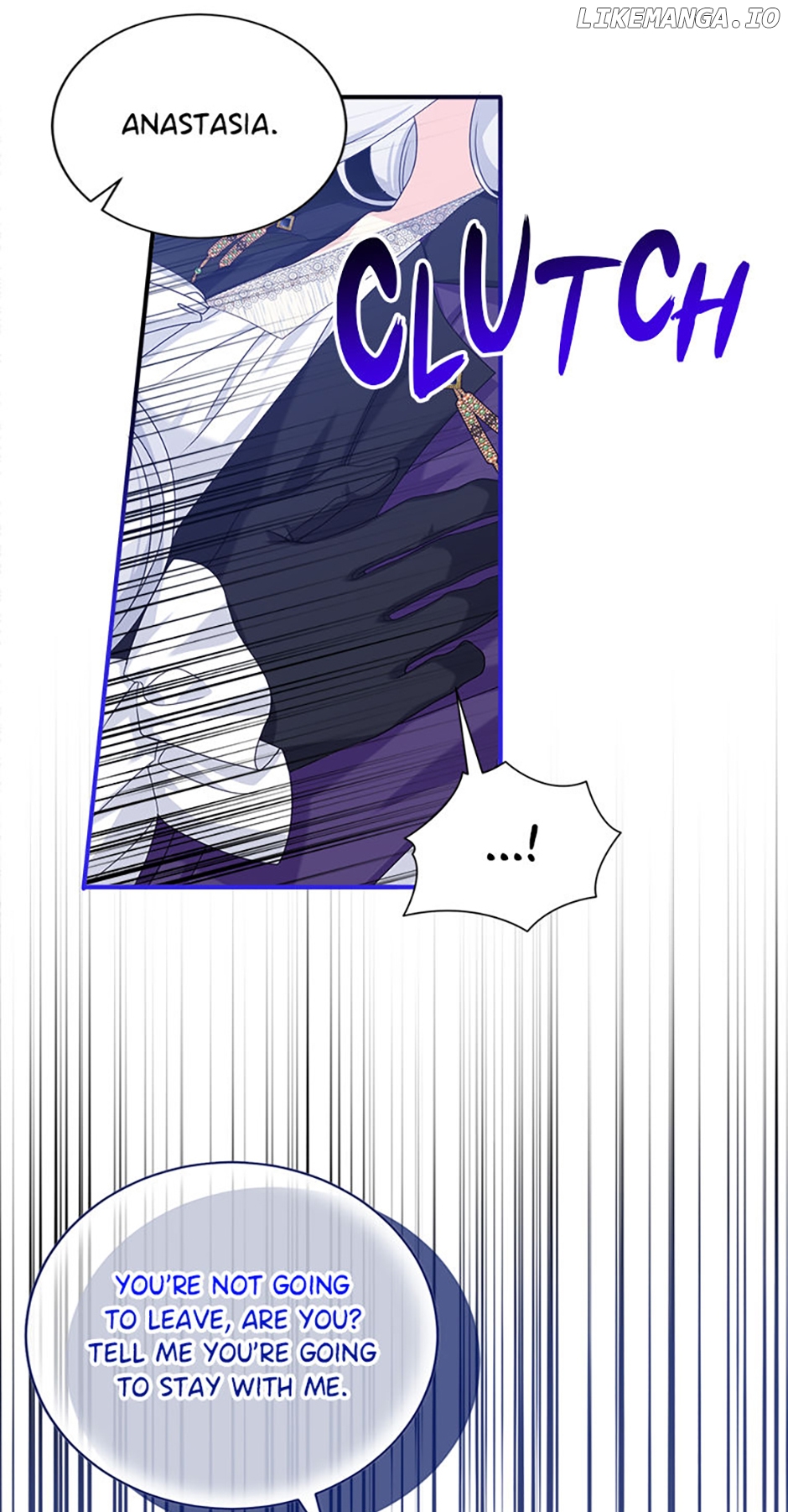 I Corrupted the Good Male Lead Chapter 62 - page 50