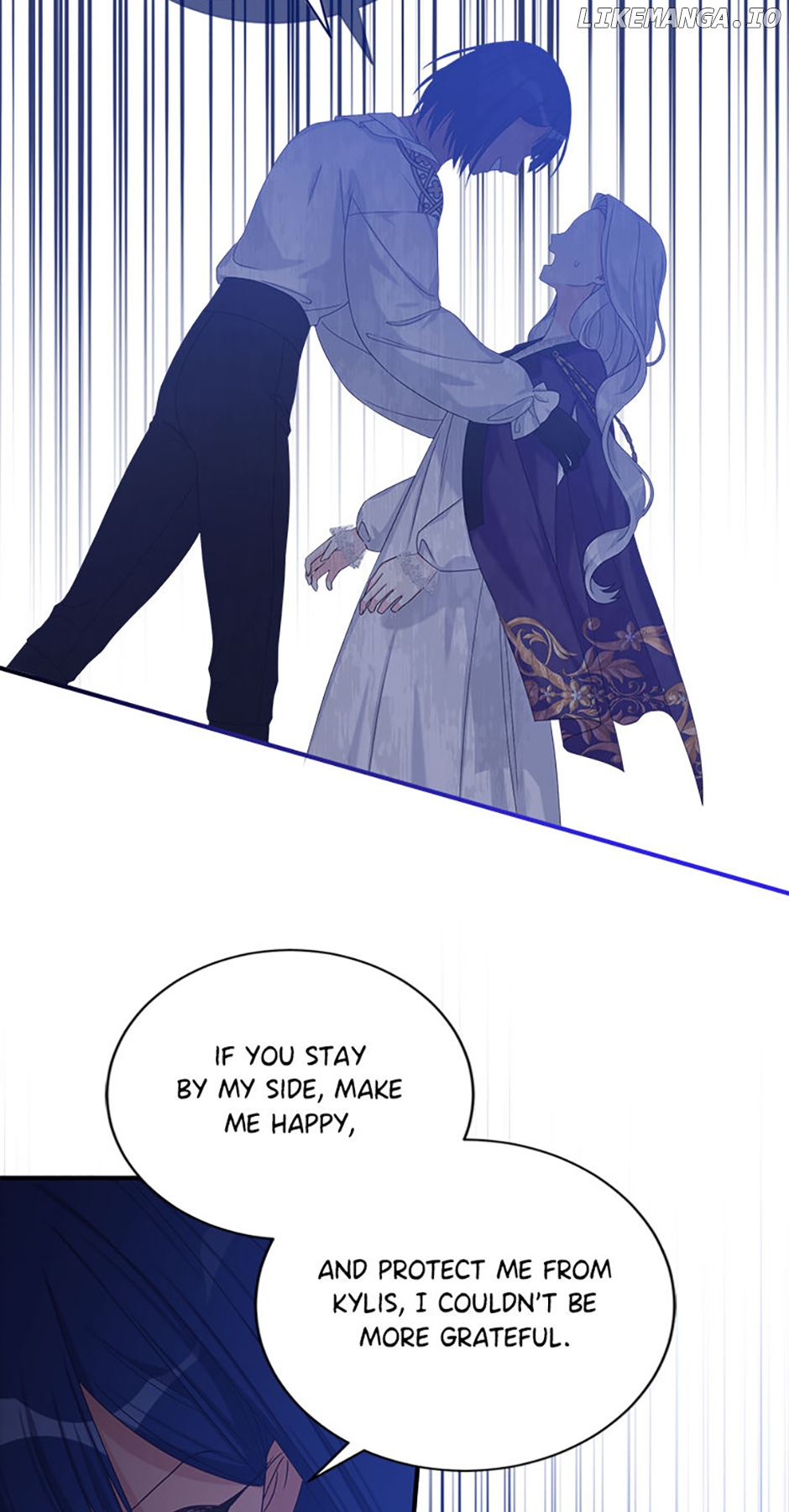 I Corrupted the Good Male Lead Chapter 62 - page 51