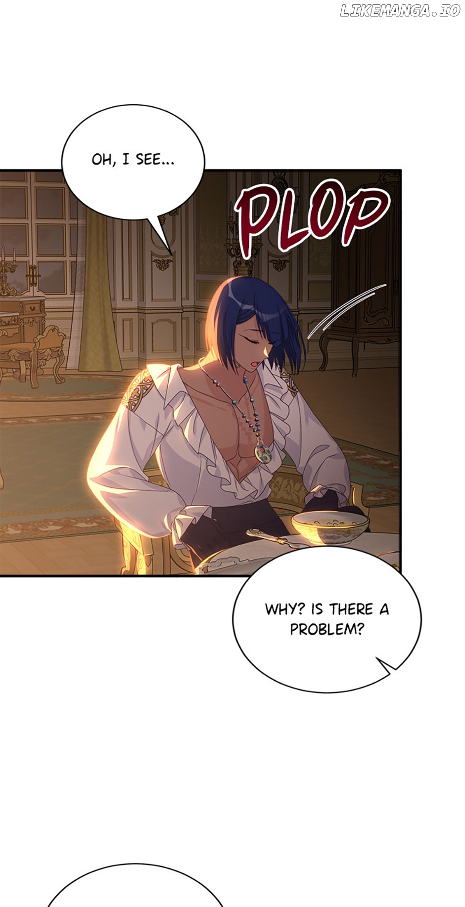 I Corrupted the Good Male Lead Chapter 62 - page 7