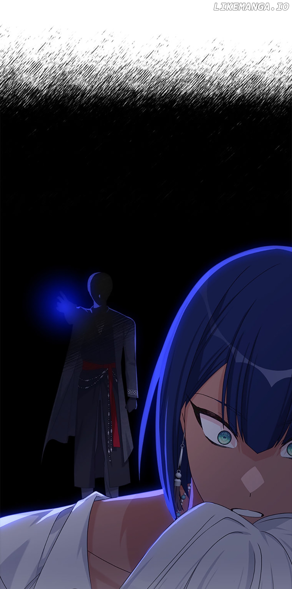 I Corrupted the Good Male Lead Chapter 62 - page 55