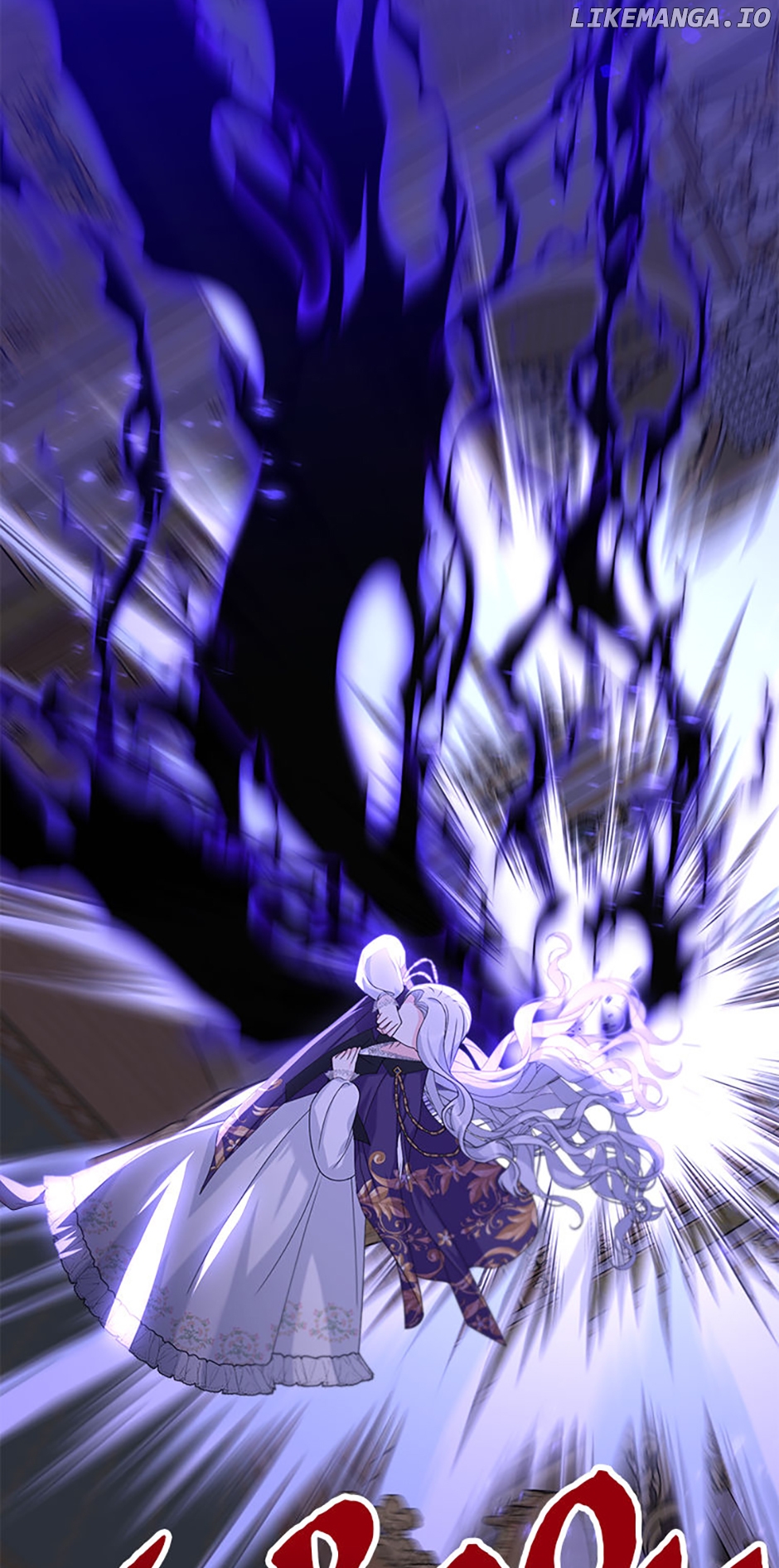 I Corrupted the Good Male Lead Chapter 62 - page 57