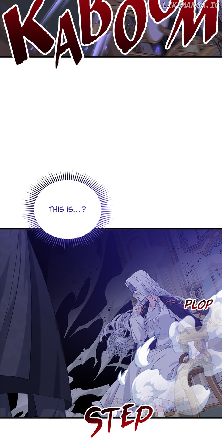 I Corrupted the Good Male Lead Chapter 62 - page 58
