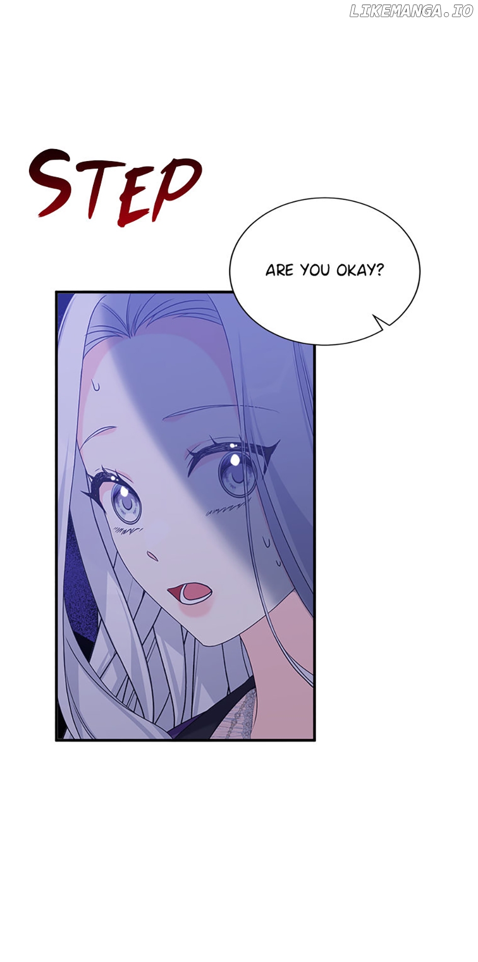 I Corrupted the Good Male Lead Chapter 62 - page 59