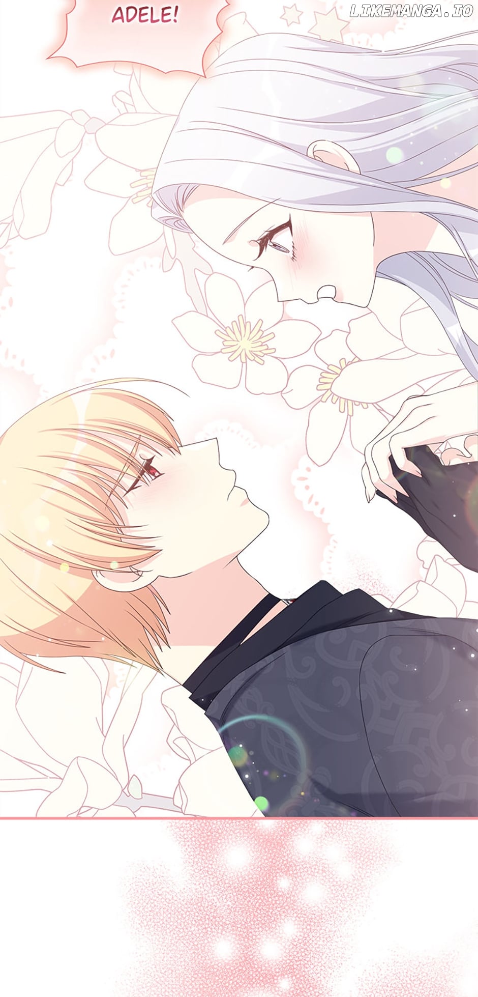 I Corrupted the Good Male Lead Chapter 63 - page 3