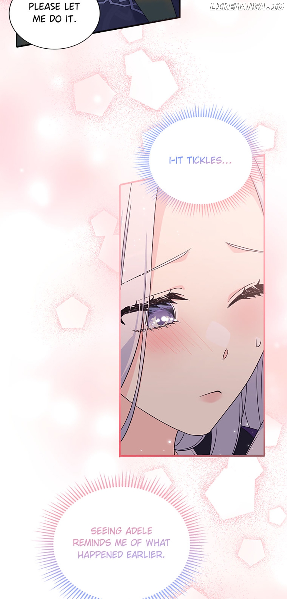 I Corrupted the Good Male Lead Chapter 63 - page 16