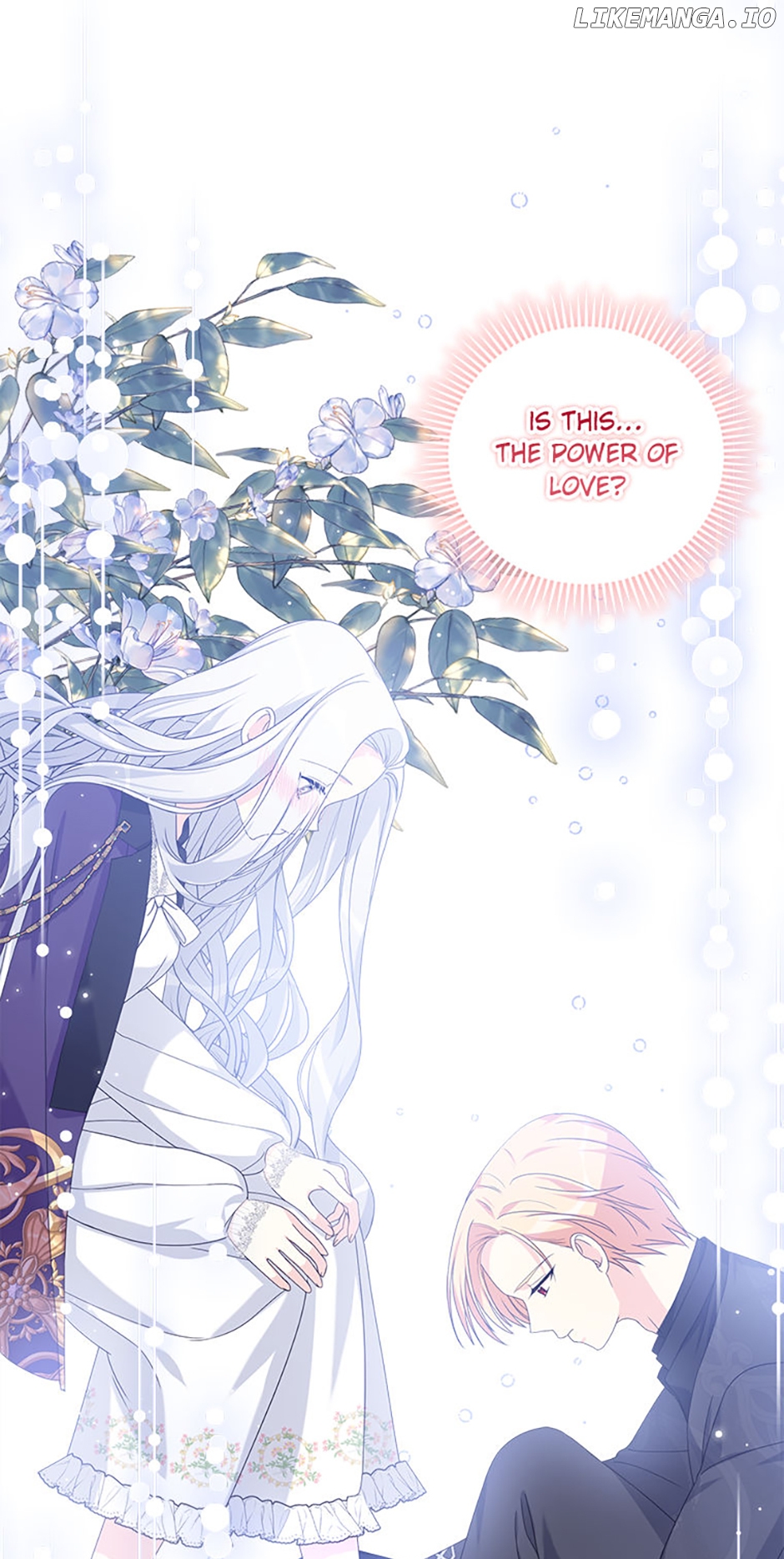I Corrupted the Good Male Lead Chapter 63 - page 18