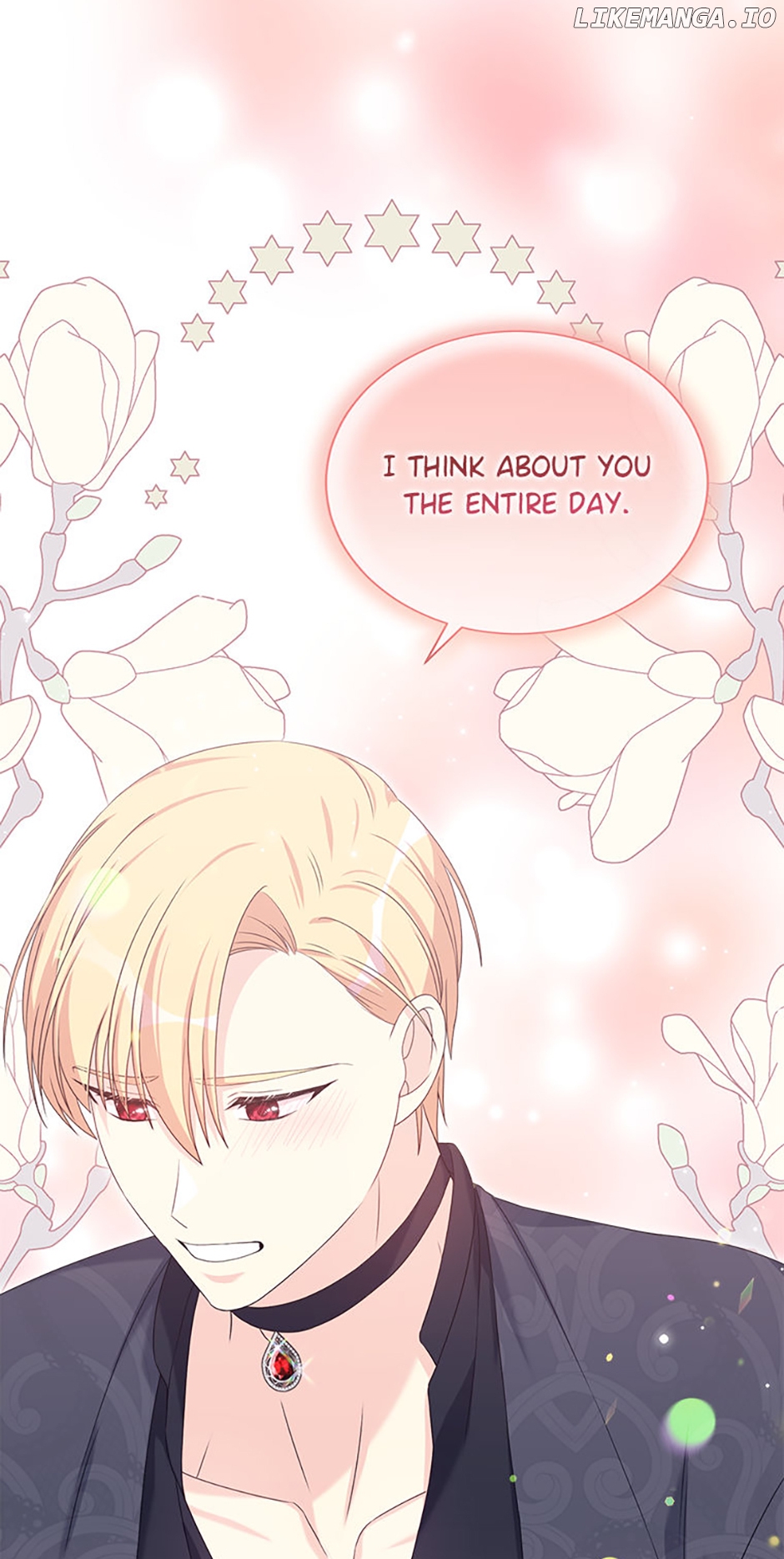 I Corrupted the Good Male Lead Chapter 63 - page 22