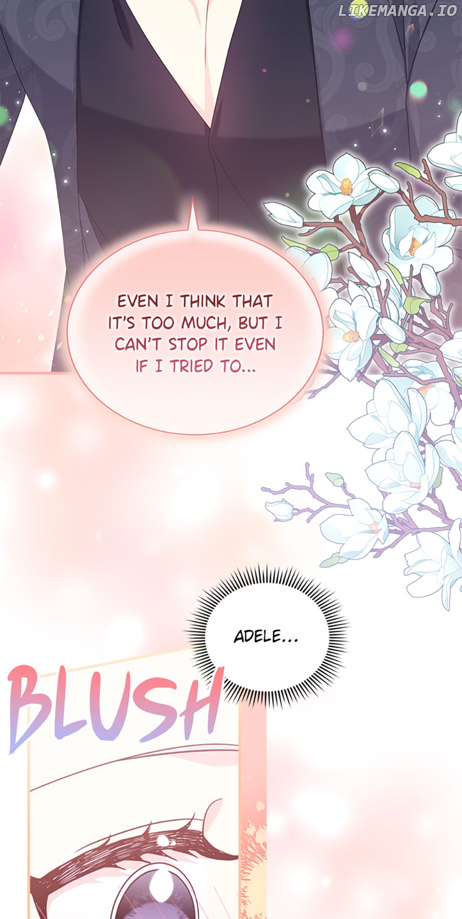 I Corrupted the Good Male Lead Chapter 63 - page 23