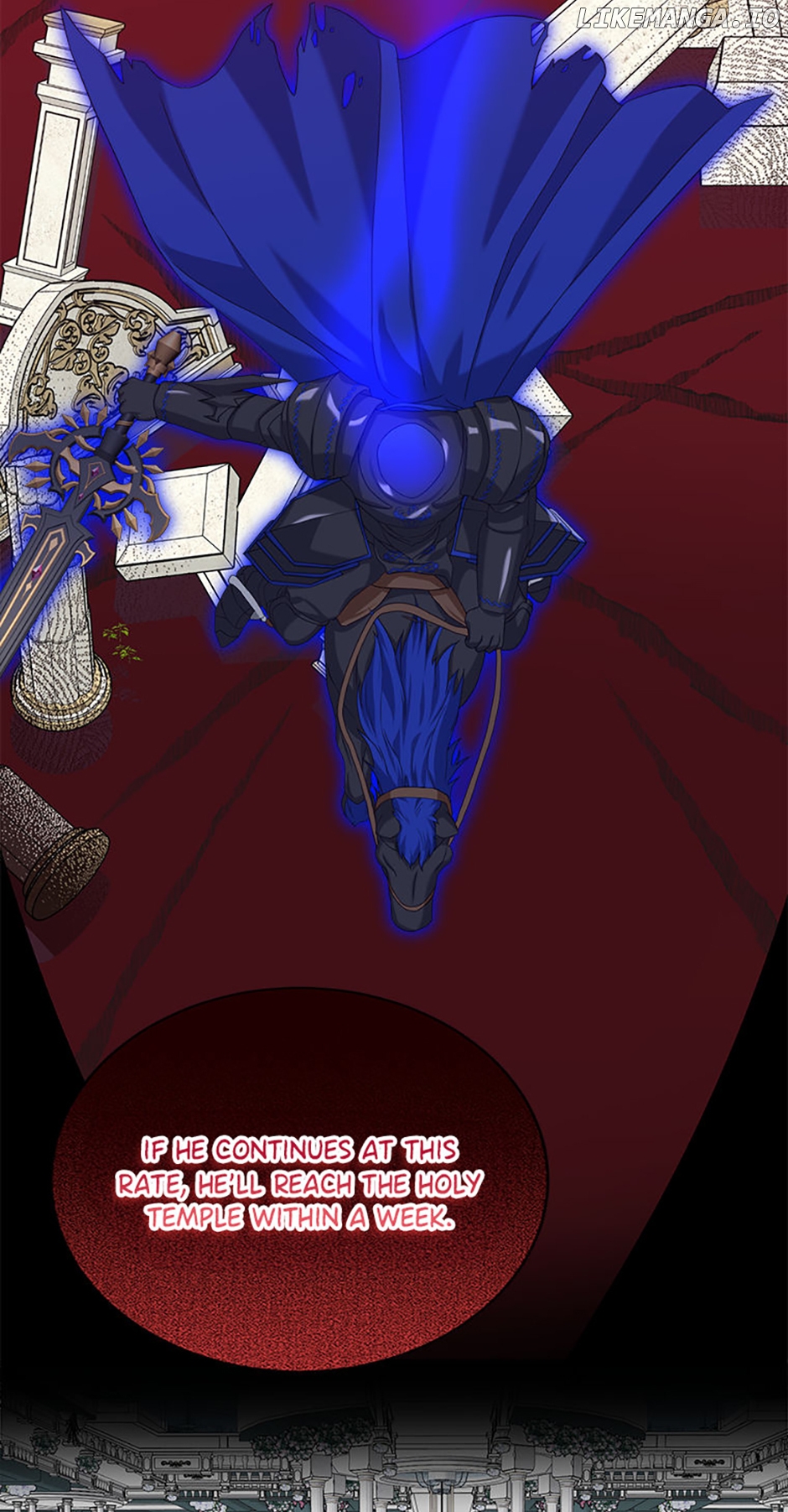 I Corrupted the Good Male Lead Chapter 63 - page 29