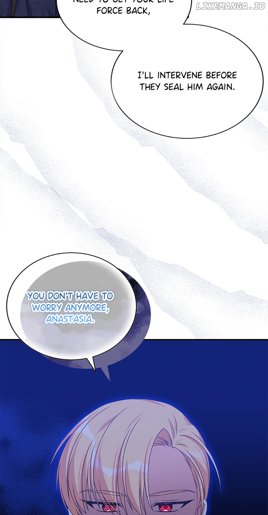 I Corrupted the Good Male Lead Chapter 63 - page 33