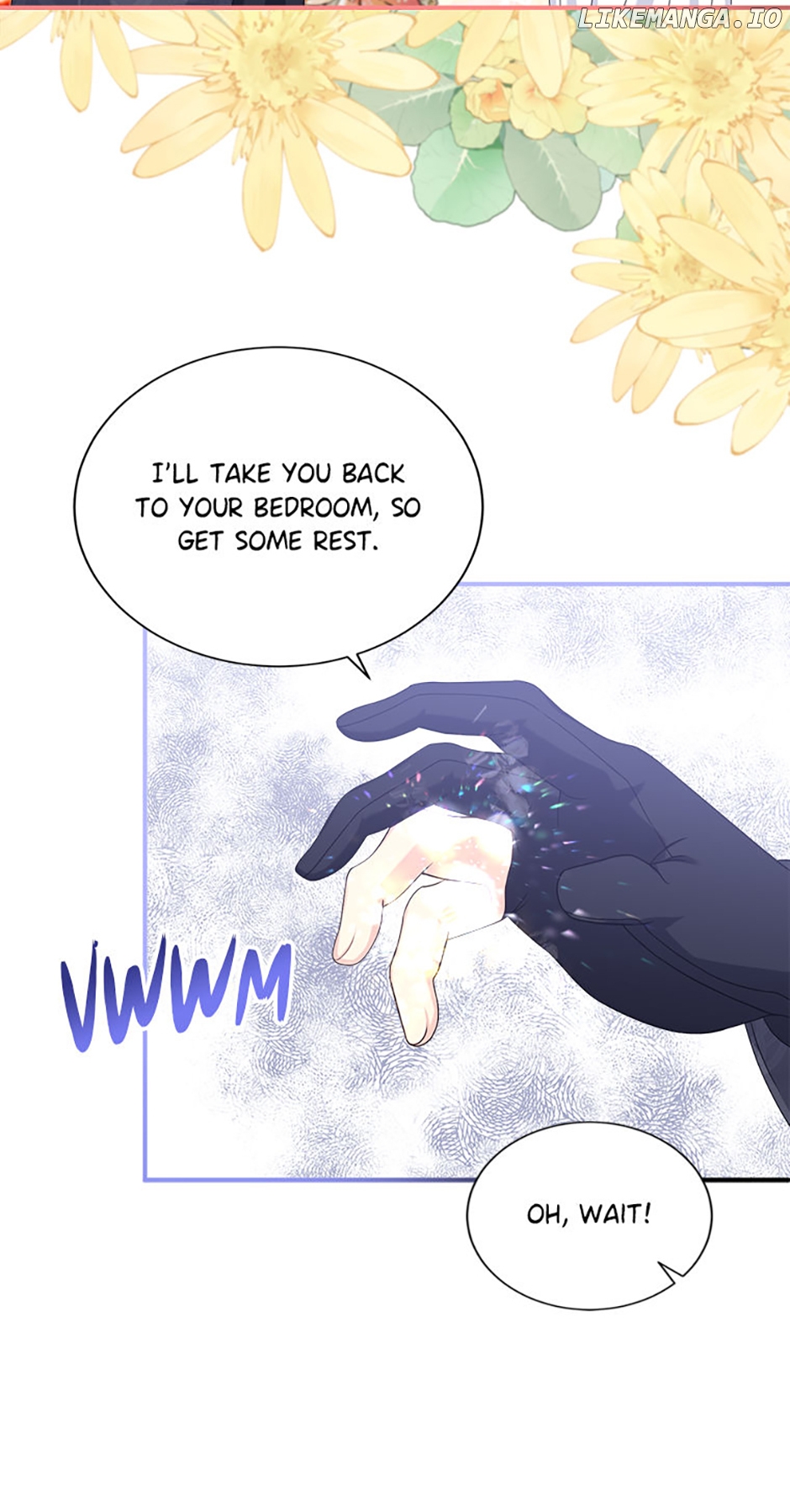 I Corrupted the Good Male Lead Chapter 63 - page 37