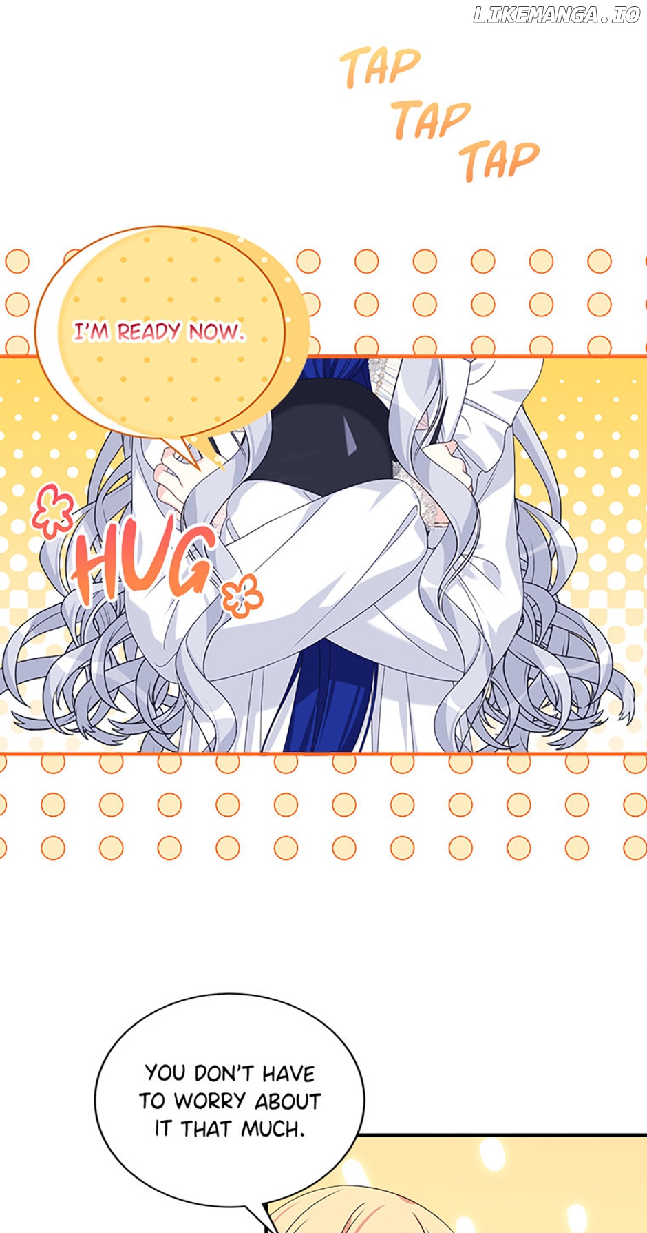 I Corrupted the Good Male Lead Chapter 63 - page 38