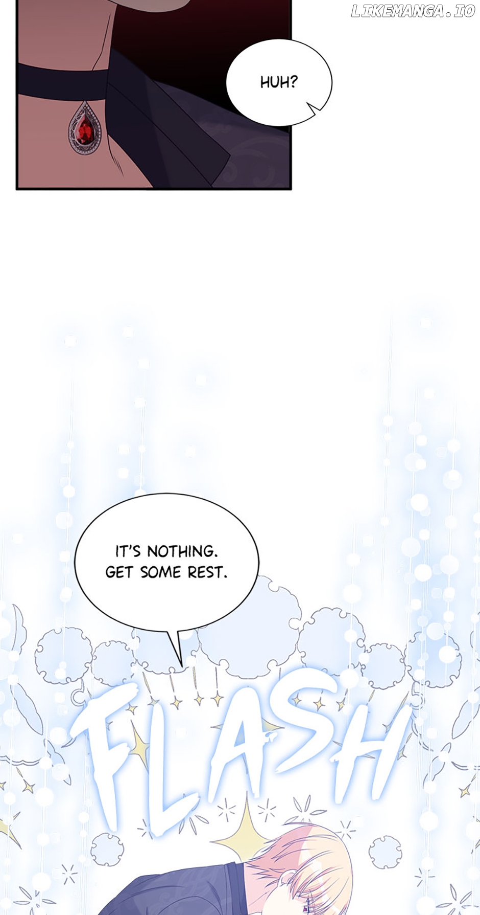 I Corrupted the Good Male Lead Chapter 63 - page 40