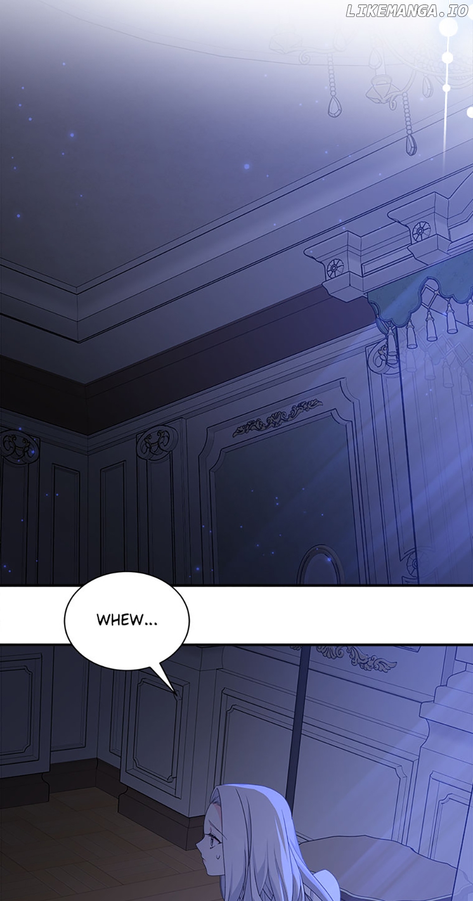 I Corrupted the Good Male Lead Chapter 63 - page 42