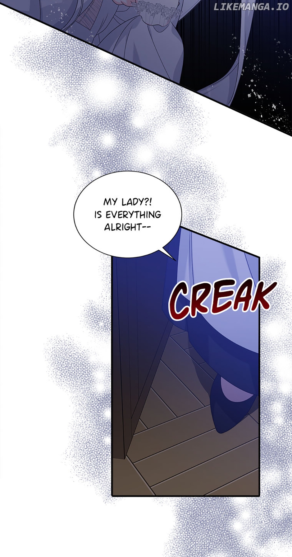 I Corrupted the Good Male Lead Chapter 63 - page 45