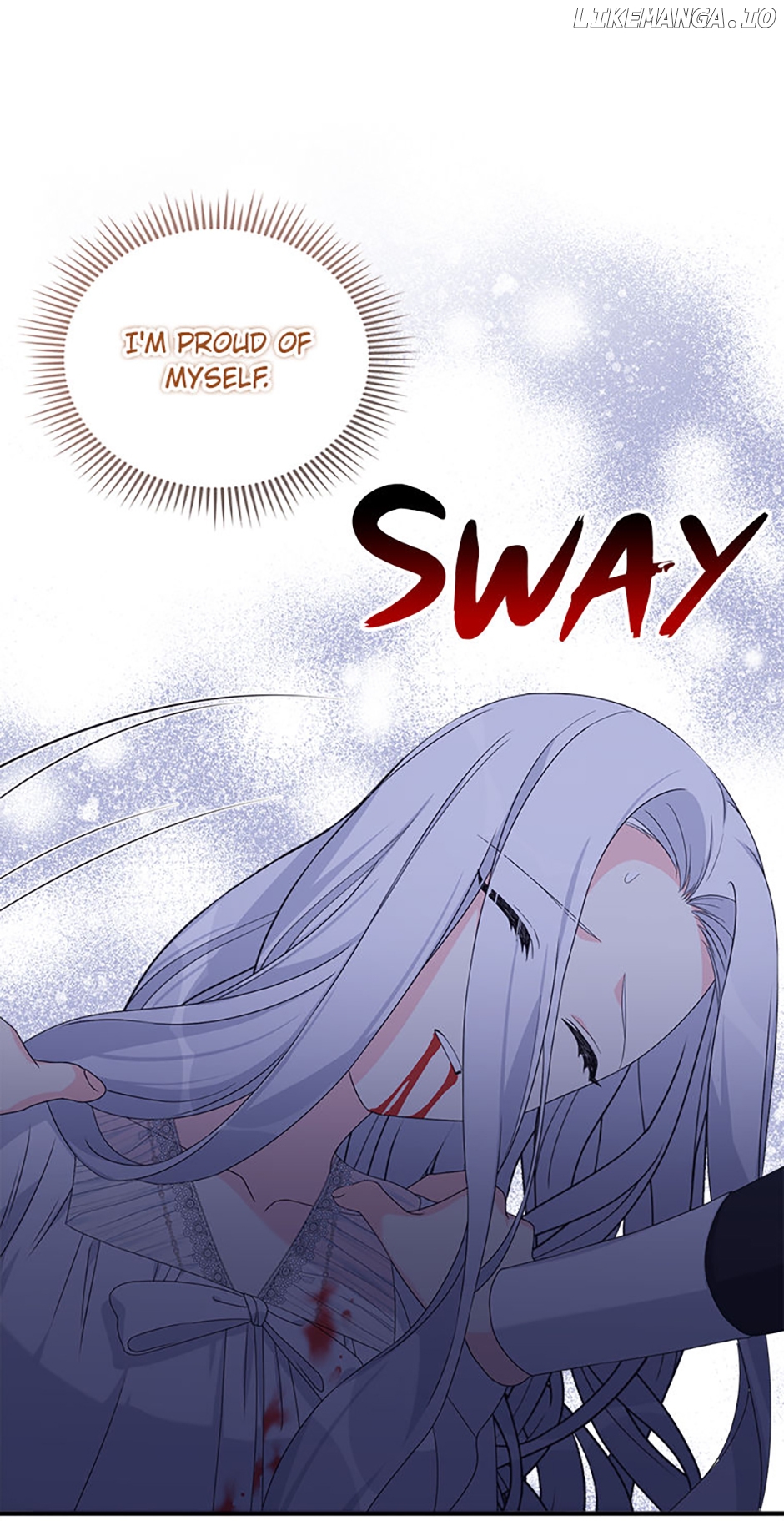 I Corrupted the Good Male Lead Chapter 63 - page 47