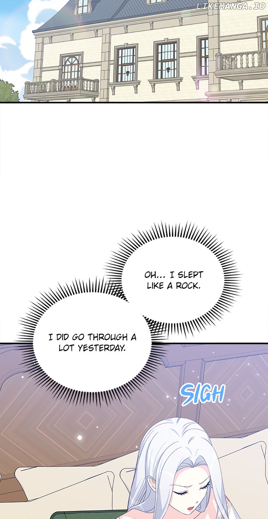 I Corrupted the Good Male Lead Chapter 63 - page 49