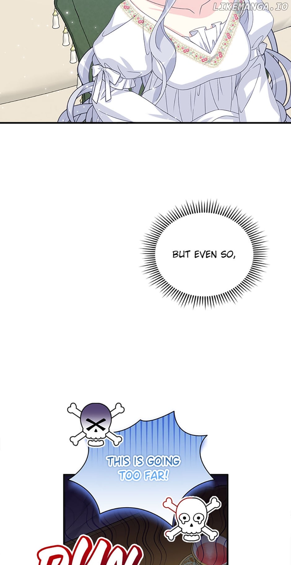 I Corrupted the Good Male Lead Chapter 63 - page 50