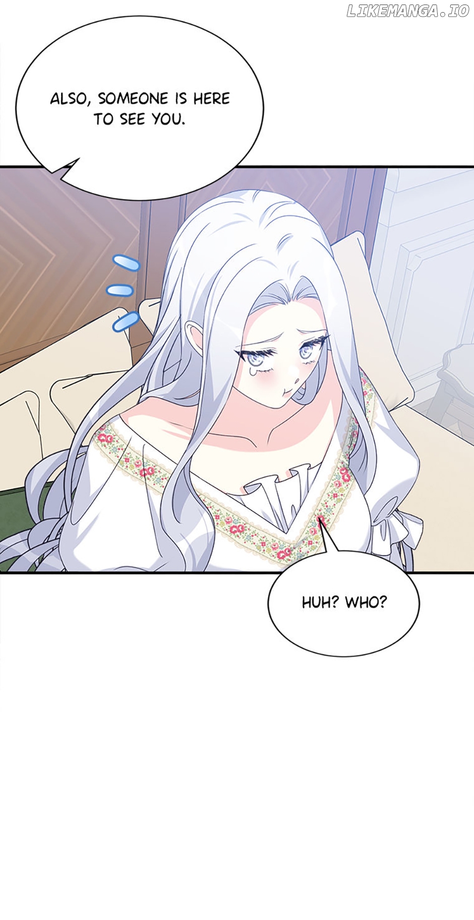 I Corrupted the Good Male Lead Chapter 63 - page 53