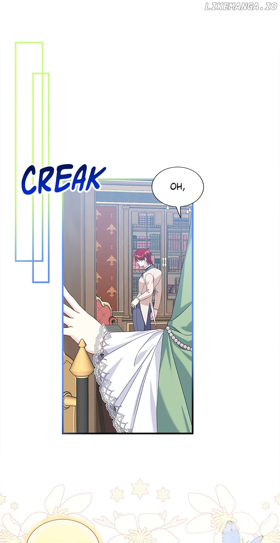 I Corrupted the Good Male Lead Chapter 63 - page 54