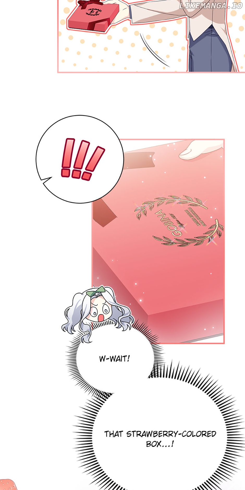 I Corrupted the Good Male Lead Chapter 63 - page 57