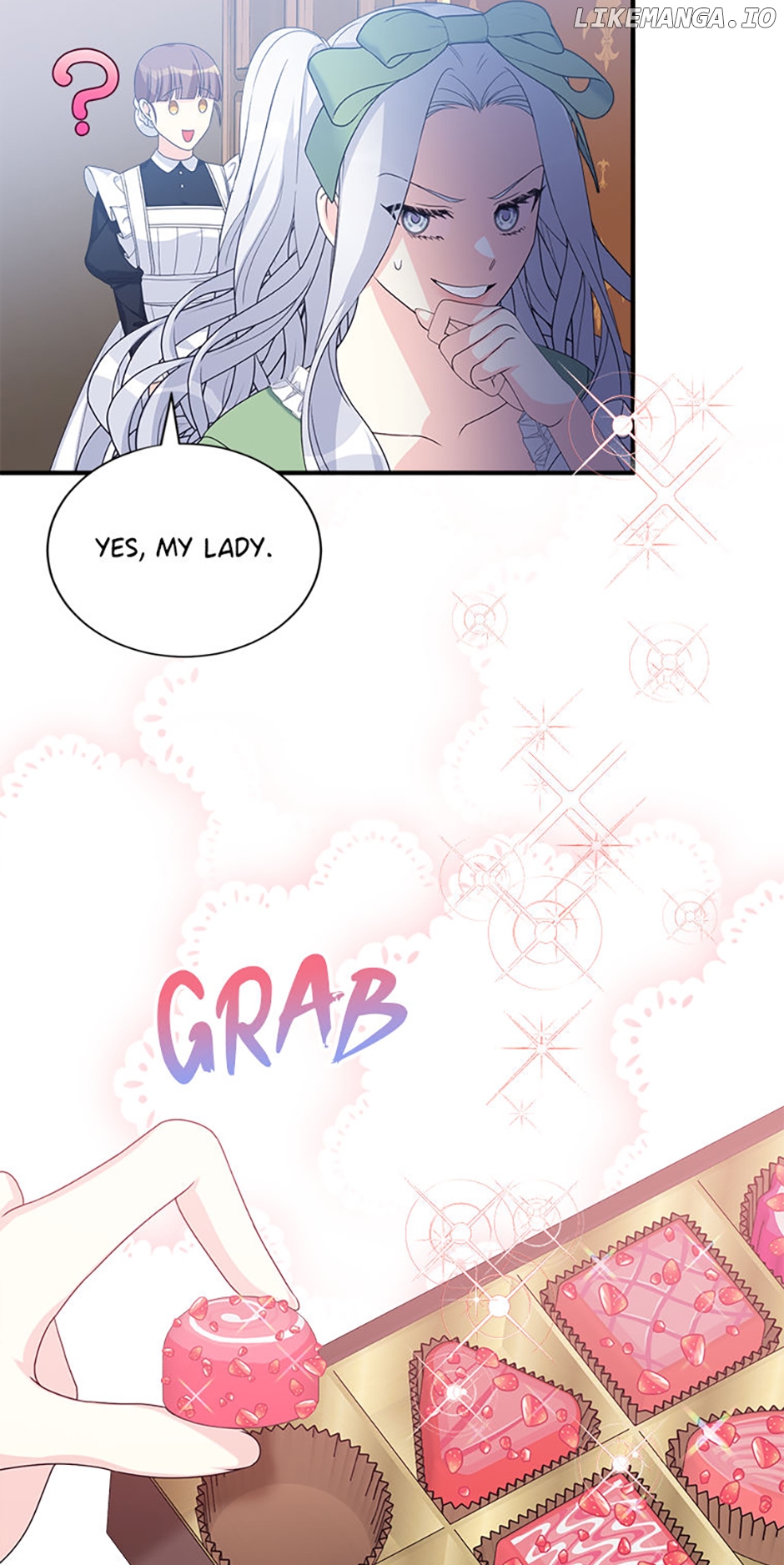 I Corrupted the Good Male Lead Chapter 63 - page 59