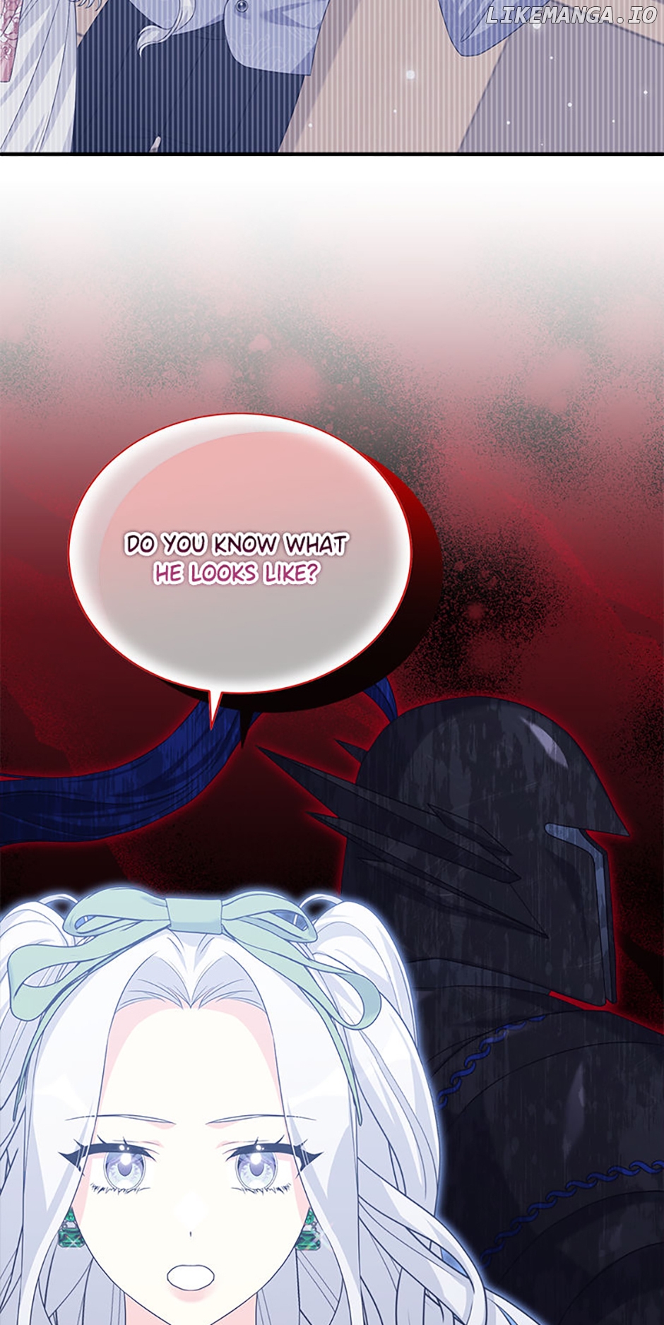 I Corrupted the Good Male Lead Chapter 63 - page 63