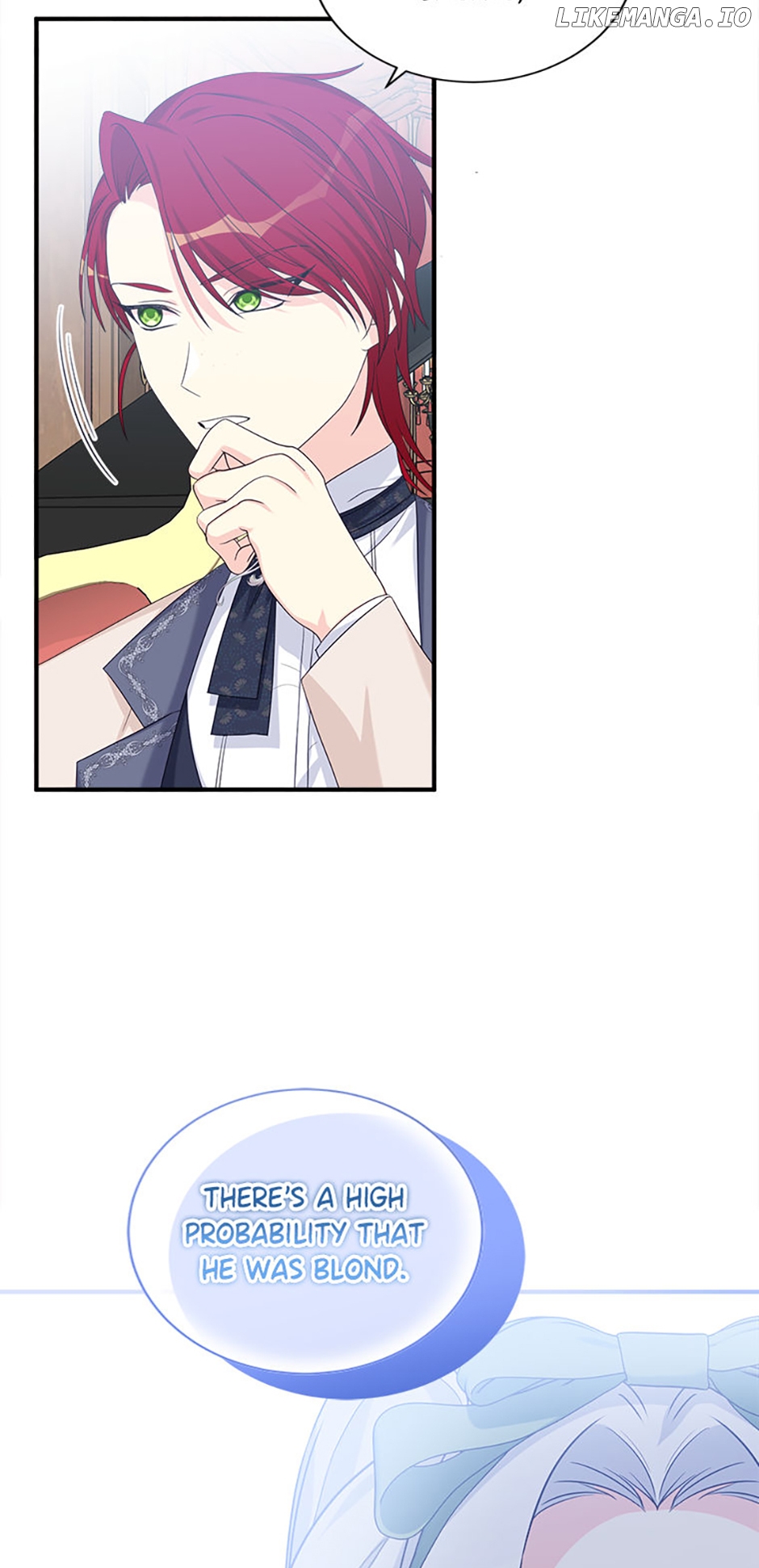 I Corrupted the Good Male Lead Chapter 64 - page 5