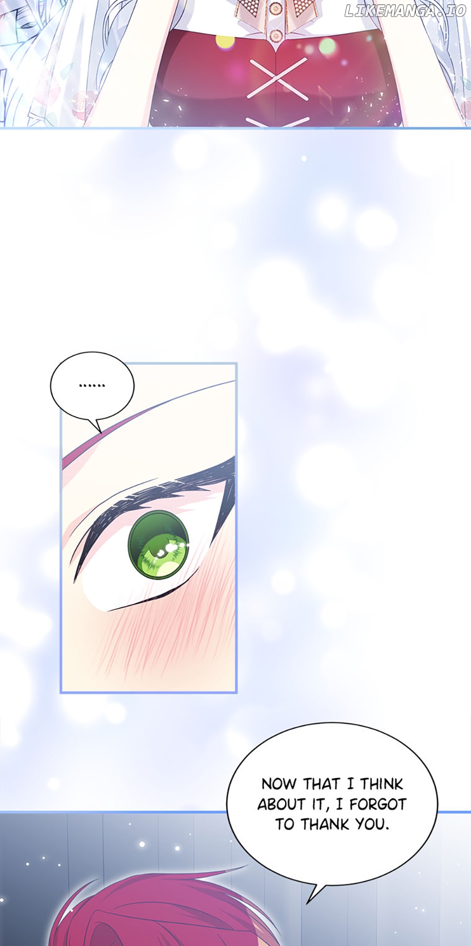 I Corrupted the Good Male Lead Chapter 64 - page 40