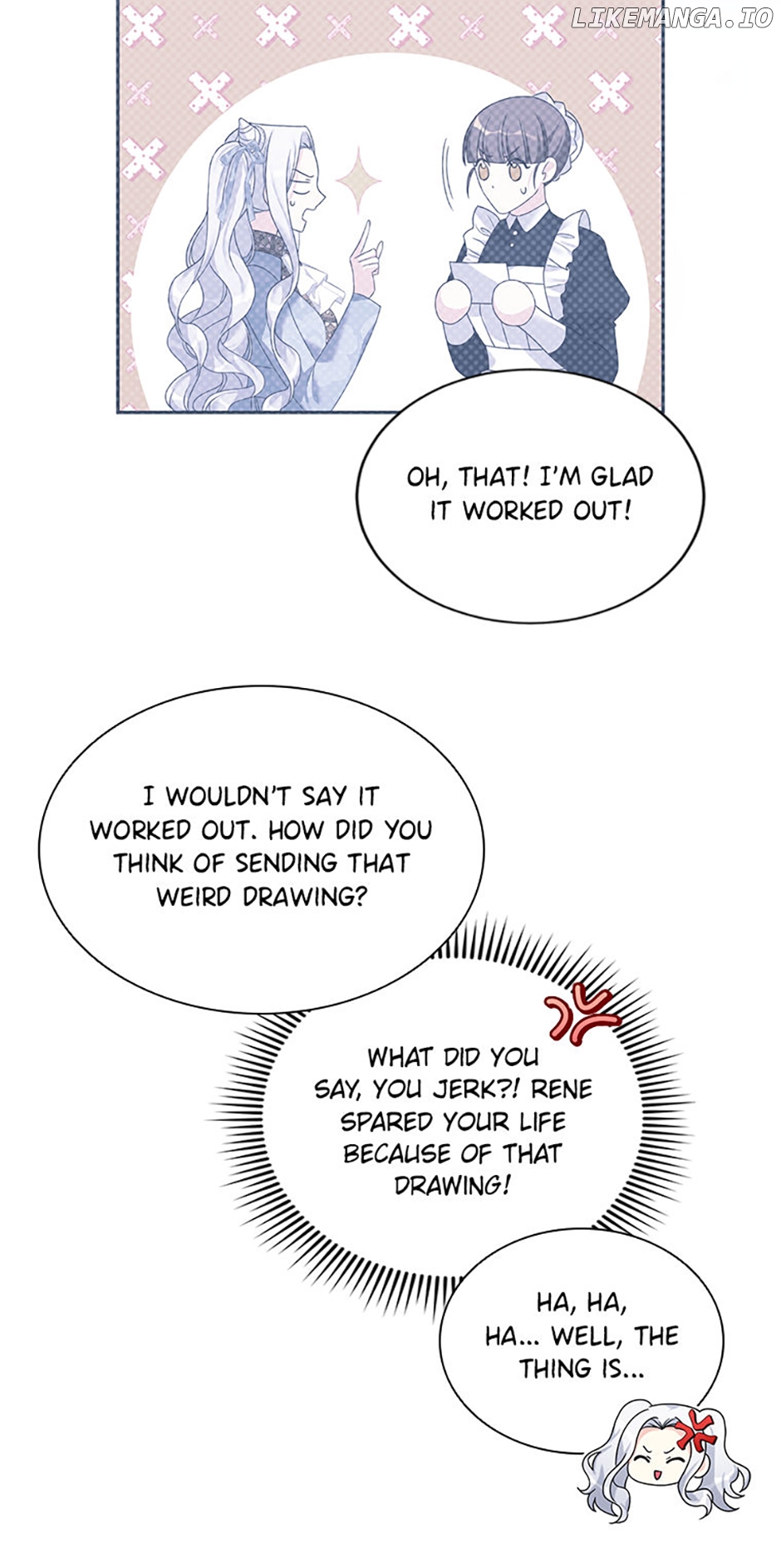 I Corrupted the Good Male Lead Chapter 64 - page 42