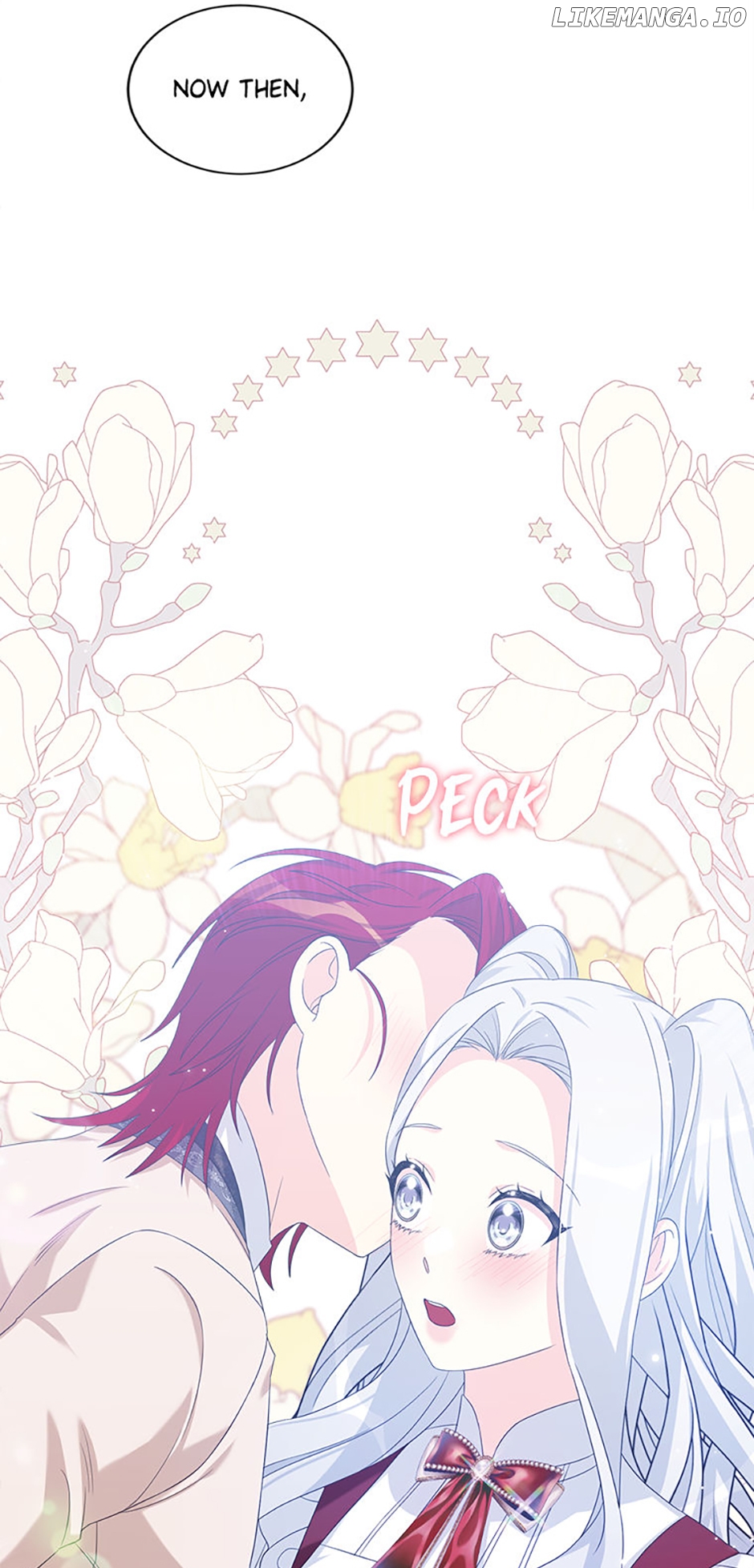 I Corrupted the Good Male Lead Chapter 64 - page 48