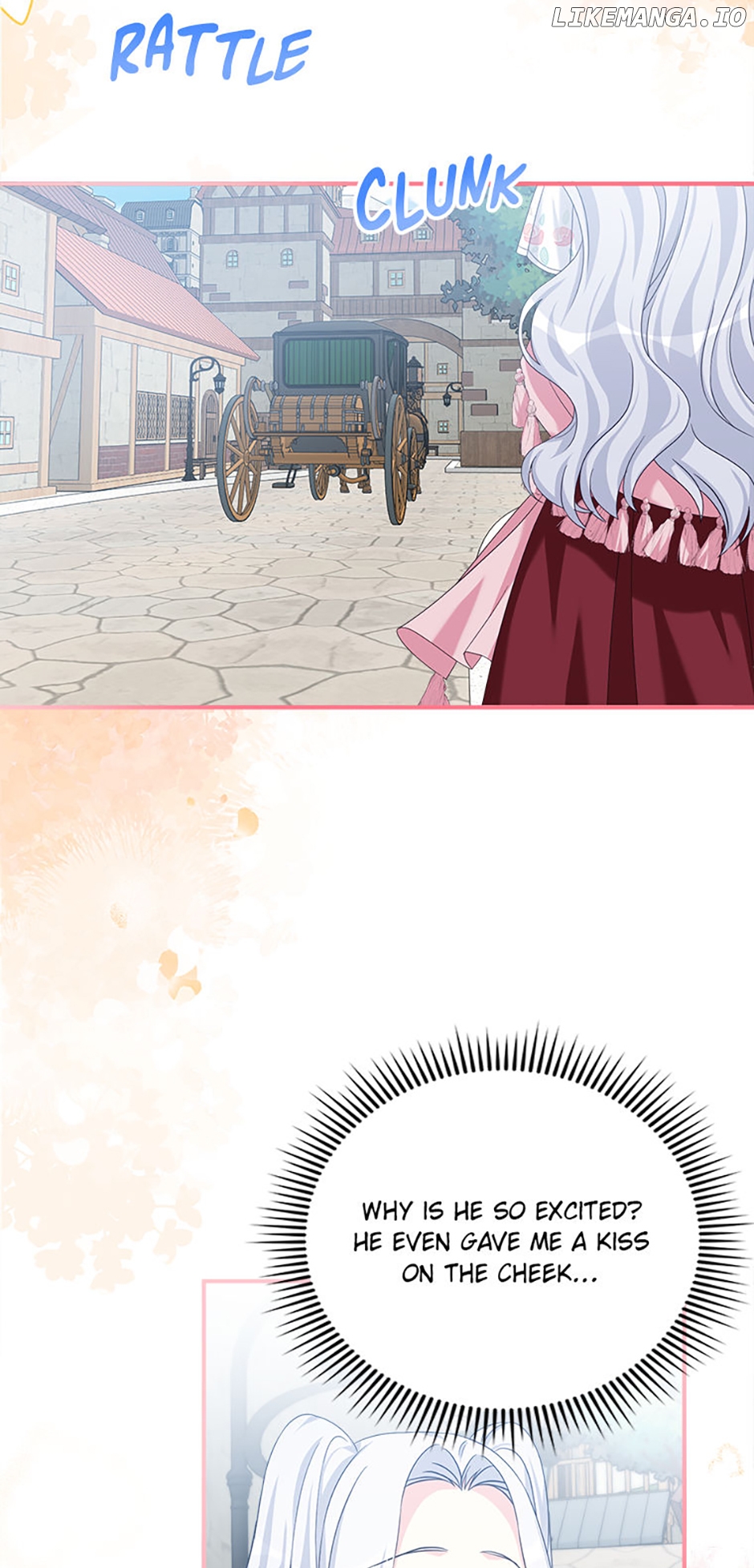 I Corrupted the Good Male Lead Chapter 64 - page 50