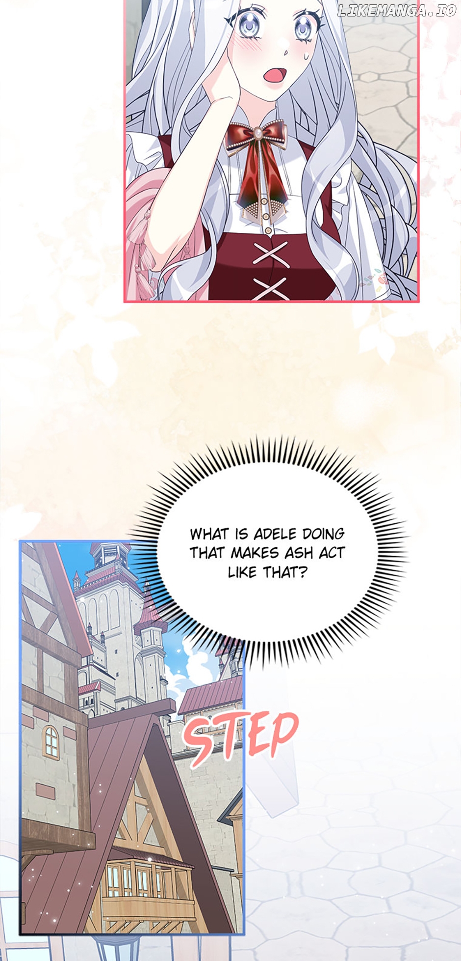 I Corrupted the Good Male Lead Chapter 64 - page 51