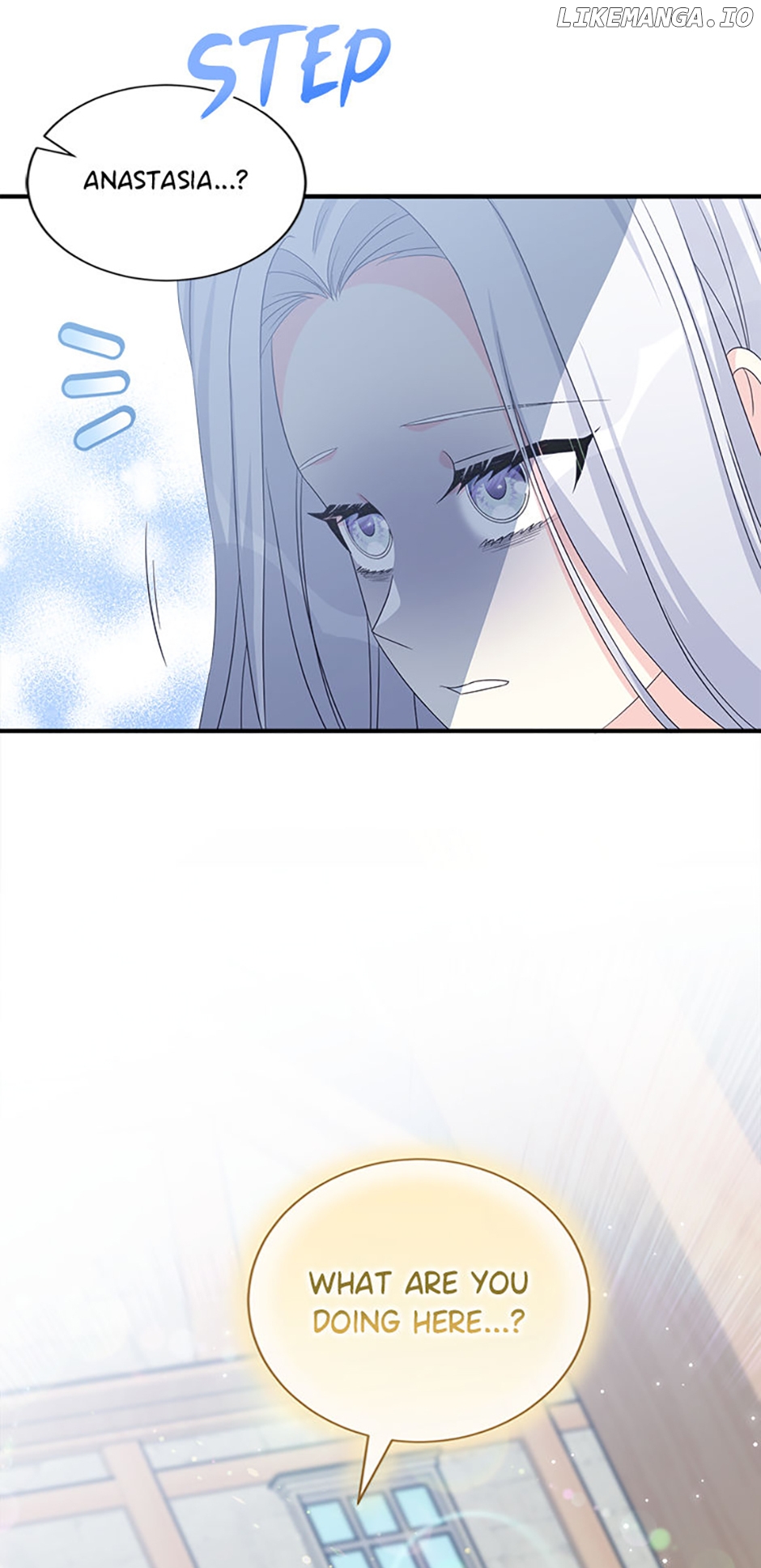 I Corrupted the Good Male Lead Chapter 64 - page 59