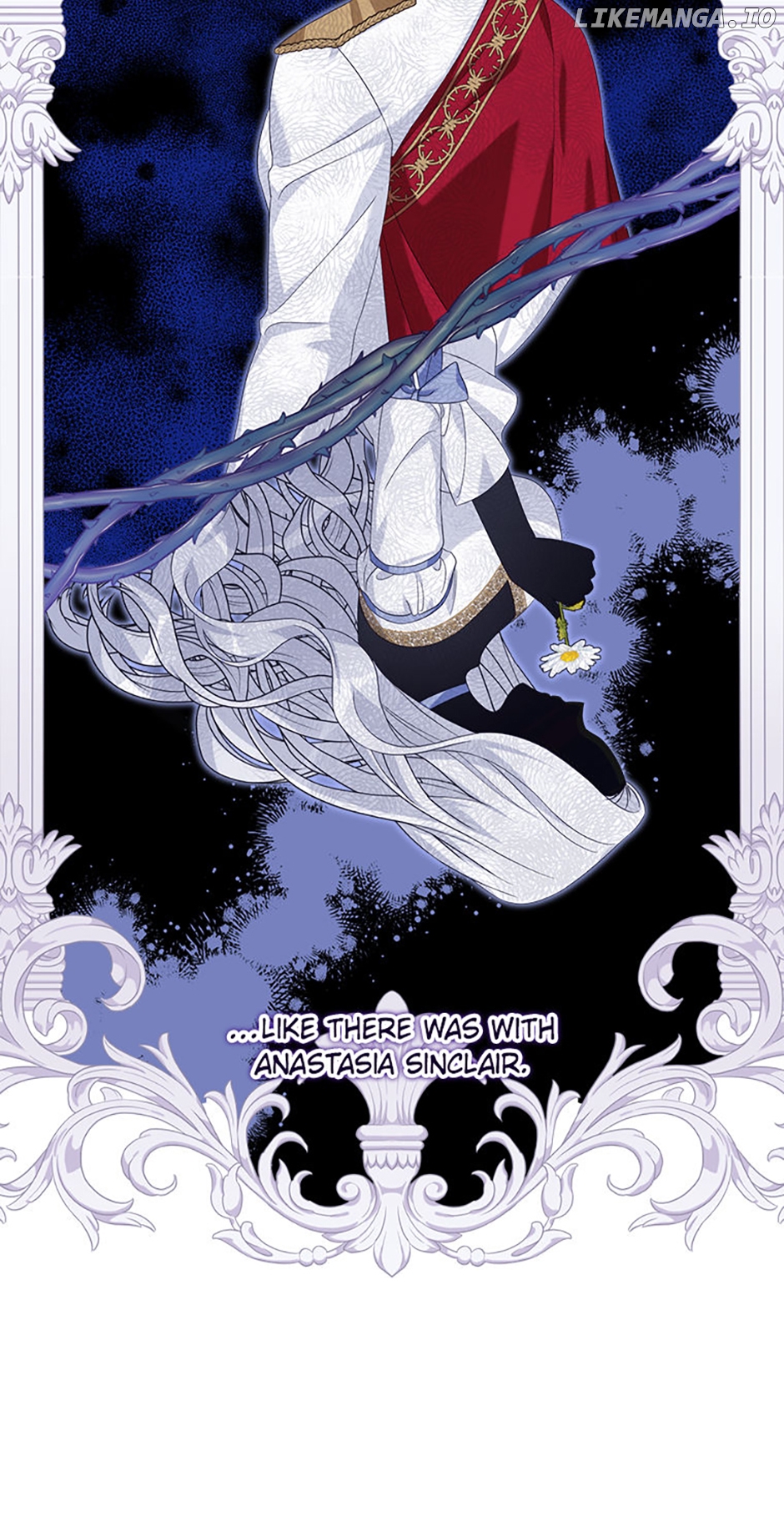 I Corrupted the Good Male Lead Chapter 64 - page 11
