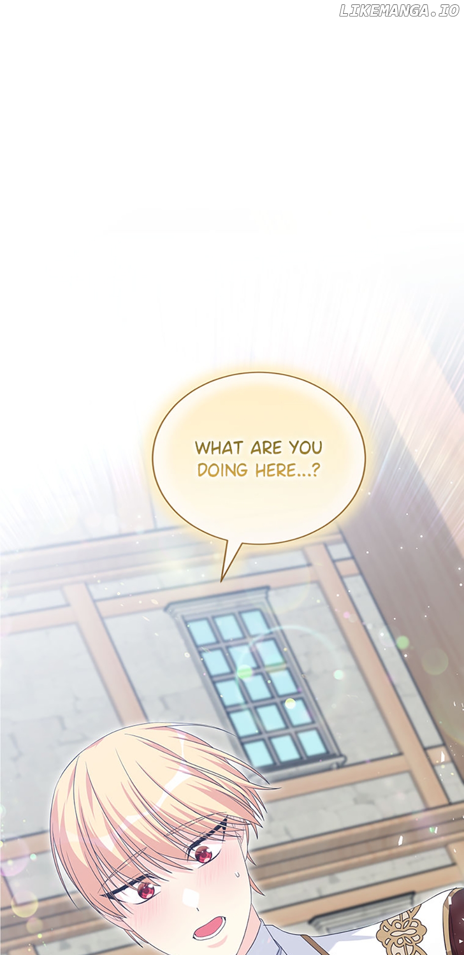 I Corrupted the Good Male Lead Chapter 65 - page 2