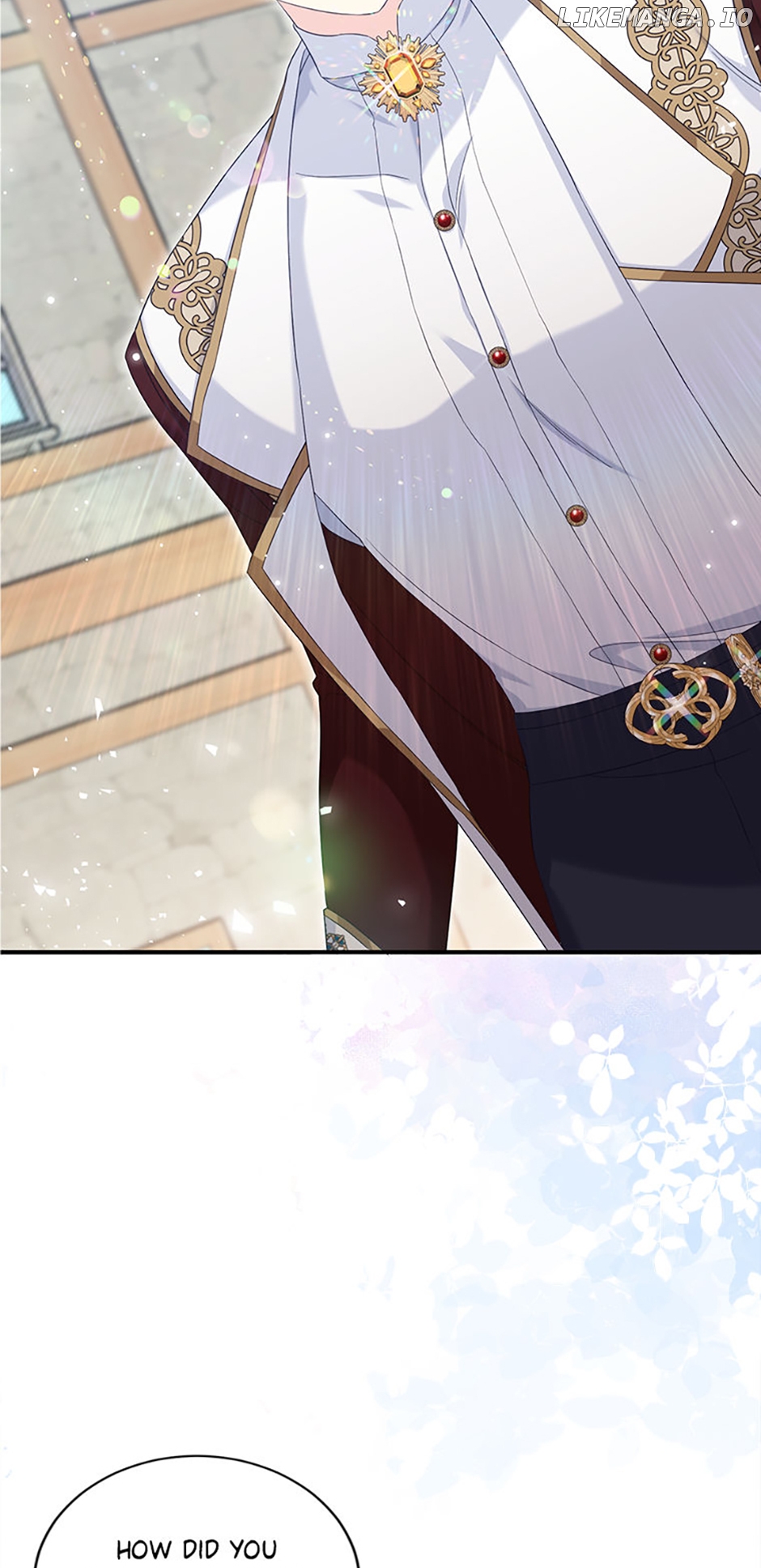 I Corrupted the Good Male Lead Chapter 65 - page 3