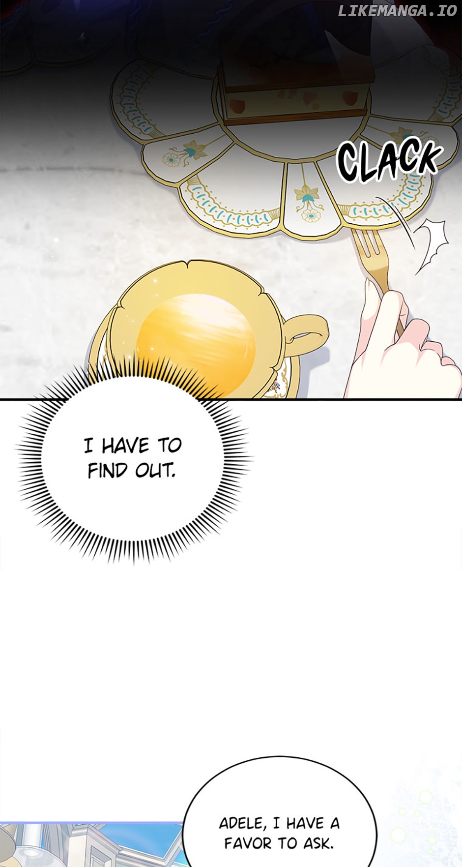 I Corrupted the Good Male Lead Chapter 65 - page 20