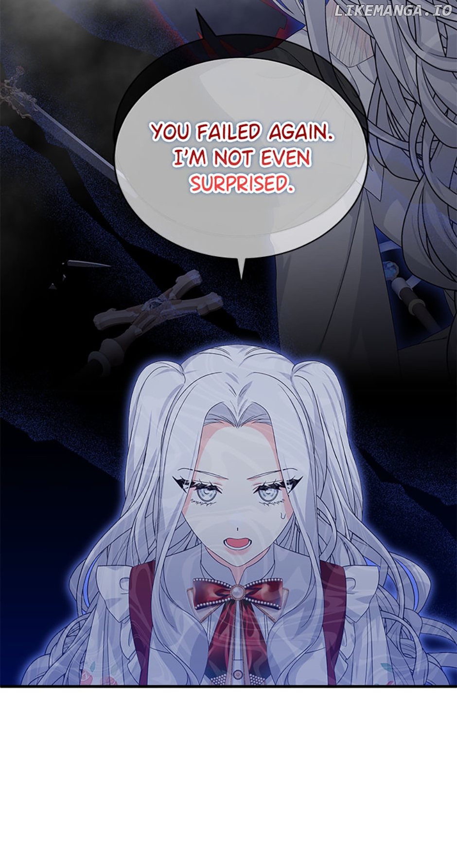 I Corrupted the Good Male Lead Chapter 65 - page 23