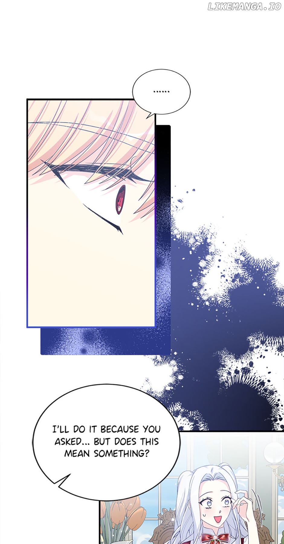 I Corrupted the Good Male Lead Chapter 65 - page 24