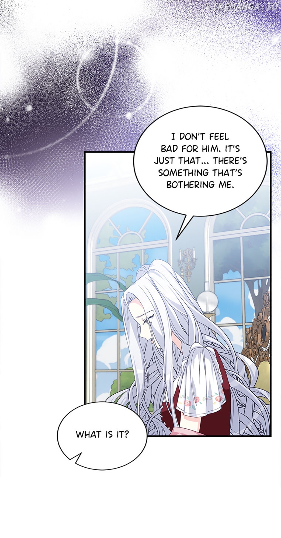 I Corrupted the Good Male Lead Chapter 65 - page 30
