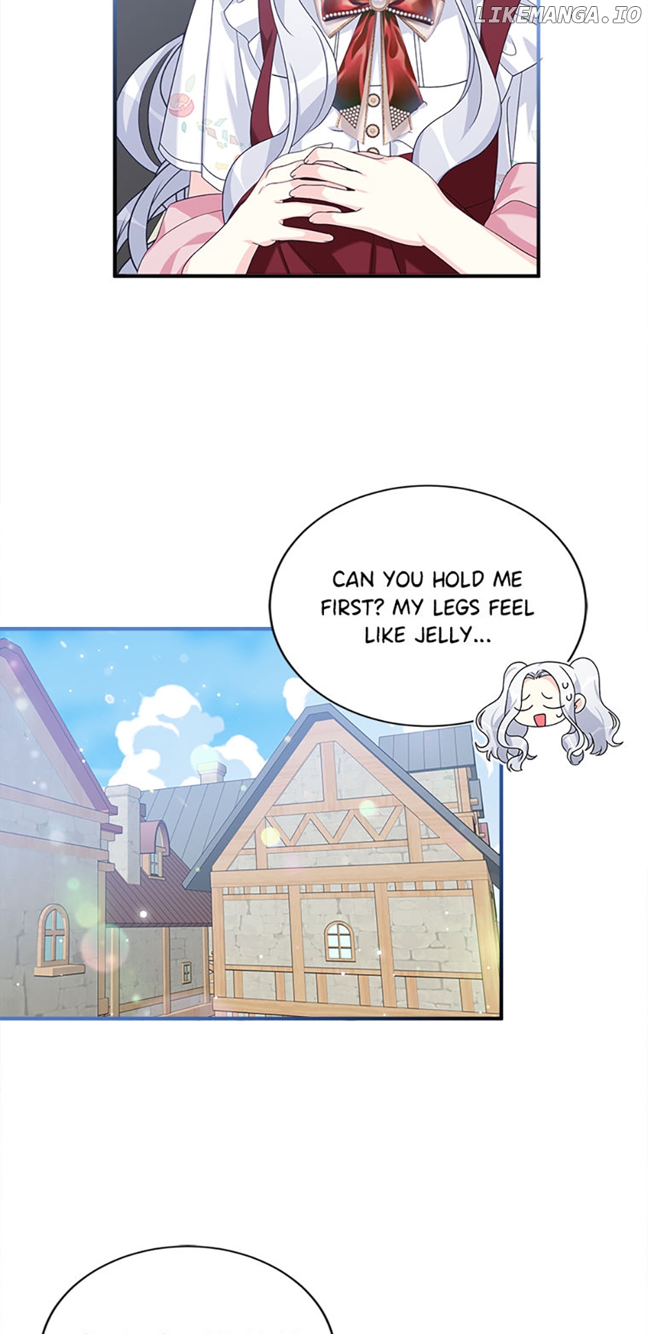 I Corrupted the Good Male Lead Chapter 65 - page 5