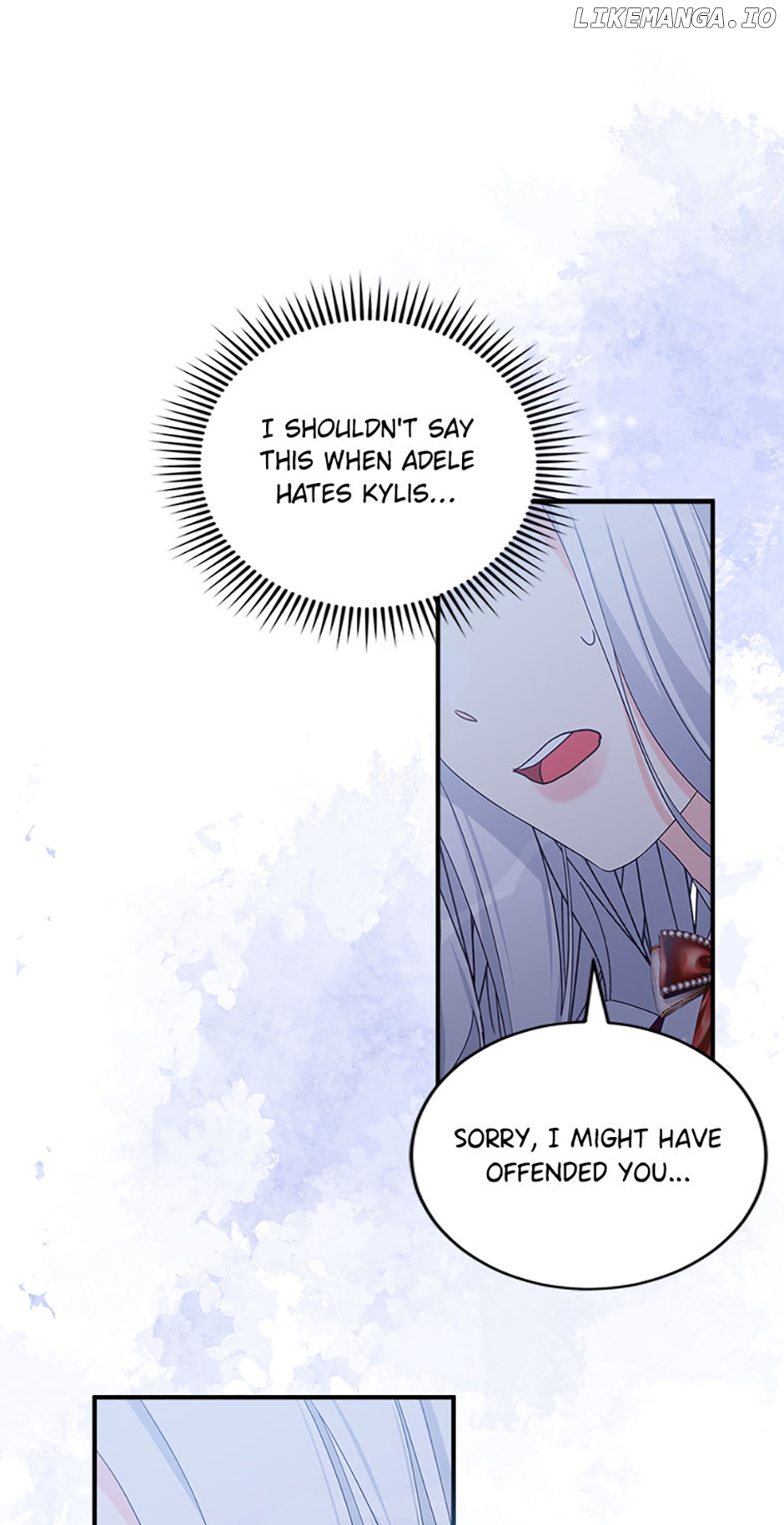 I Corrupted the Good Male Lead Chapter 65 - page 37