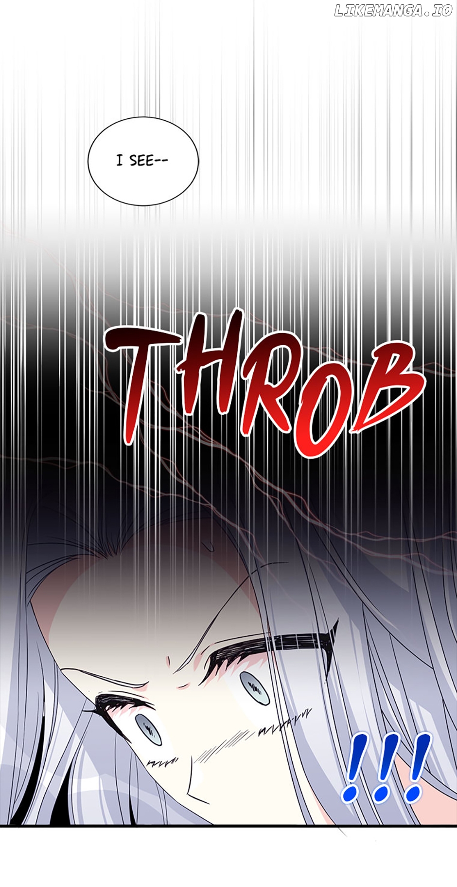 I Corrupted the Good Male Lead Chapter 65 - page 43