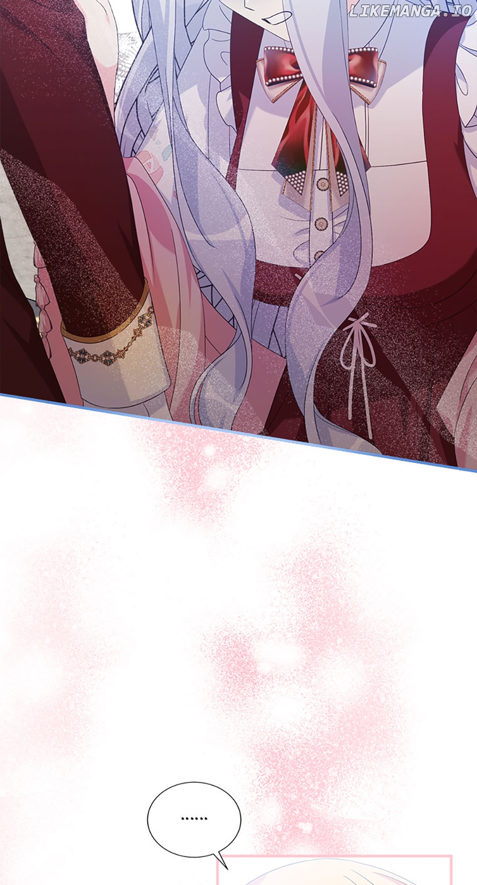 I Corrupted the Good Male Lead Chapter 65 - page 47